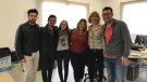 Finalitza el Programa de Joves en Pràctiques a Cunit