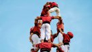Els Nens del Vendrell comencen el compte enrere pel Concurs de Castells de Tarragona amb assajos especials i la diada 'SOM de Diumenge'