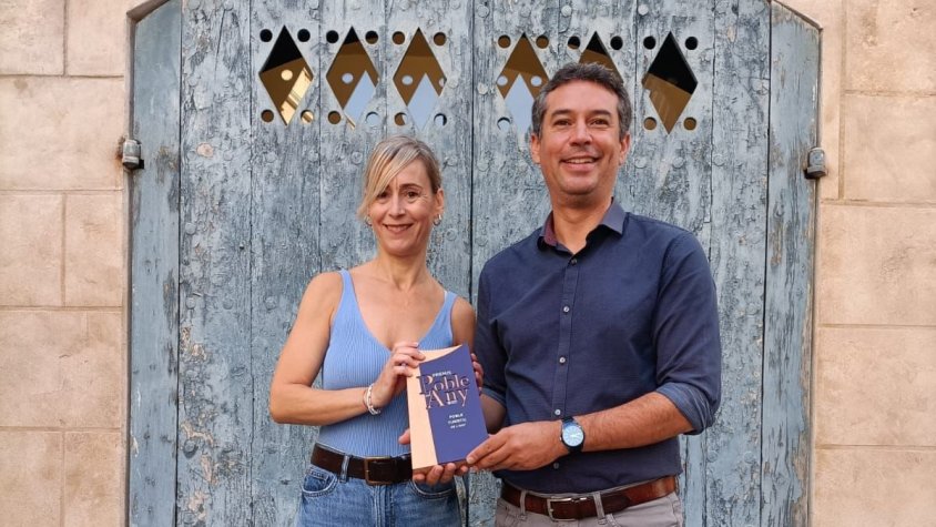 El Vendrell rep el premi de Poble de l’Any 2024 en la categoria de poble turístic