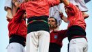 Els Nens del Vendrell i la Colla Joves Xiquets de Valls (la Muixerra) rebran la copa del Concurs de Castells de 1952