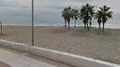 Troben el cadàver d'un home d'uns 50 anys surant a l'aigua en una platja de Calafell