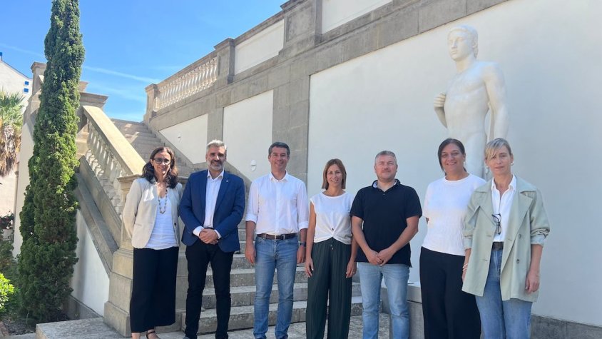 El Paisatge dels Genis celebrarà un esdeveniment conjunt anual a Costa Daurada i Terres de l’Ebre entorn a Miró, Gaudí, Casals i Picasso