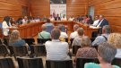 L’Ajuntament del Vendrell va celebrar ahir dilluns 30 de setembre una sessió de ple ordinària