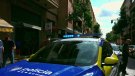 Operatiu policial conjunt antidroga i per detectar fraus a la carretera de Valls