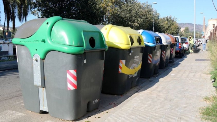 L’Ajuntament del Vendrell adequa l’ordenança de residus tenint en compte criteris ambientals i d’economia circular