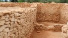 La caminada per la vinya penedesenca amb visita al jaciment iber de les Masies de Sant Miquel serà un dels actes destacats de l’11a Enramada