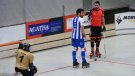 El Vendrell guanya 5 a 4 l’Alcoi i surt de la zona de descens