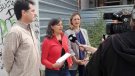 Som Poble-ERC reivindica la necessitat d’acabar la construcció del Casal de Gent Gran