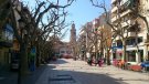 Votació unànime dels grups polítics del Consell Comarcal del Baix Penedès per tallar els subministraments d’un pis d’emergència social ocupat il·legalment