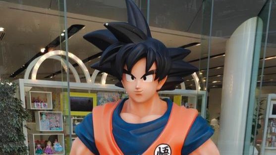 La 2a edició de la Retro l’Arboç arriba carregada de novetats i dedicada a Akira Toriyama, creador de Bola de Drac