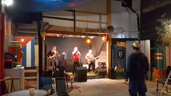 El Correllengua arriba a l’Arboç