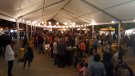 El forn de Cal Badejo inaugura l’11a Enramada de l’Arboç