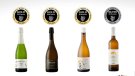 La Guia de Vins de Catalunya 2025 distingeix el Cava Reserva del Soci Brut Nature amb un 9,61 sobre 10 i el Cava Culminant amb un 9,52.