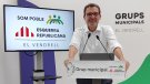 Per què Som Poble - ERC El Vendrell no recolzem els pressupostos que presenten el govern PSC-PP pel 2025?