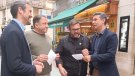 La quarta campanya de Bons del Vendrell per a la dinamització del comerç arrencarà el 8 de novembre