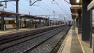 Suspès completament el servei de trens de Rodalies a Catalunya pel temporal a excepció de l'RL3 entre Lleida i Cervera