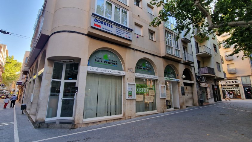 A partir d'aquesta setmana, tots els municipis del Baix Penedès comptaran amb un servei d'assessorament jurídic presencial