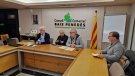 El Consell Comarcal del Baix Penedès presenta les activitats de la Setmana de la Pedra Seca