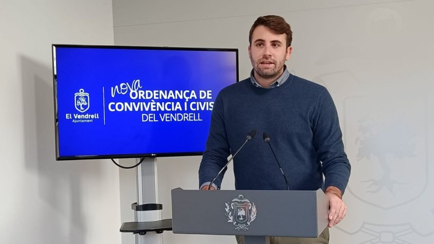 S’actualitza l’Ordenança de Convivència i Civisme per combatre de forma més eficient l’incivisme i la inseguretat