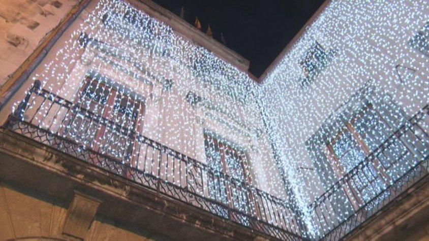 El Vendrell encendrà l'enllumenat de Nadal el 29 de novembre