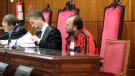 Jutgen un home que s'enfronta a 23 anys de presó per retenir, maltractar i violar la seva parella el 2022 al Vendrell