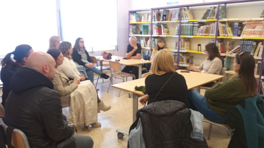 El Vendrell es dota del Consell d’Infants, un òrgan de participació infantil per als ciutadans més joves del municipi