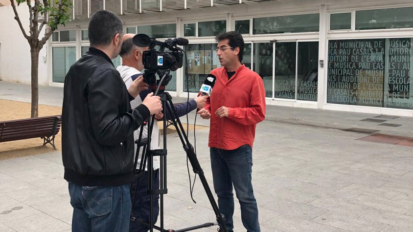 La candidatura Som Poble-ERC potenciarà l’Escola Municipal de Música Pau Casals (EMMPAC) per a que tothom tingui accés a l’educació musical