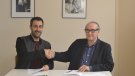 La Fundació Pau Casals i Joventuts Musicals de Catalunya signen un acord de col·laboració