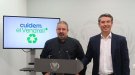 Signat el nou servei de recollida de residus del Vendrell 