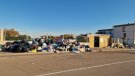 Els ajuntaments afectats ja disposen de l’informe positiu per declarar l’emergència sanitària, poder realitzar la neteja i recuperar la salubritat dels municipis