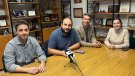 Els Nens del Vendrell valoren la temporada 2024 i presenten les novetats al calendari casteller vendrellenc pel 2025