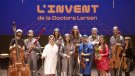L’espectacle ‘L’invent de la doctora Larsen’ finalitza la programació del Temporada