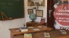 Nova visita guiada a la Colònia Ferròviaria de Sant Vicenç de Calders