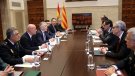 L’Estat obre la porta a ampliar de 22.000 a 25.000 els mossos d’esquadra el 2030