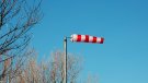 Activada l'alerta del Ventcat per la previsió de forts vents a partir de dissabte, especialment a Tarragona i el Pirineu