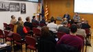 L'estació de Cunit passarà a ser el 'hub' ferroviari del pla alternatiu durant les obres a Sant Vicenç de Calders