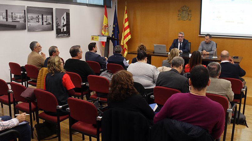 Renfe ha ampliat el nombre d'autobusos disponibles, que passaran dels 87 actuals a 137, els quals faran més de 1.000 expedicions.