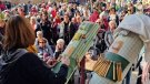 El cap de setmana del 14 i 15 de desembre l’Arboç celebrarà la 812 edició de la Fira de Santa Llúcia