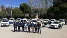 El Servei Municipal dAigües renova la seva flota de vehicles amb una aposta per la sostenibilitat i el respecte al medi ambient