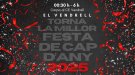 Els Nens del Vendrell tornen a organitzar enguany la festa de Cap d’Any