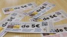 La sisena edició de la Campanya d’Arbocetes s’iniciarà el 19 de desembre i s’allargarà fins l’11 de gener