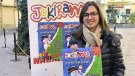 Es presenta un Jokirama per poder gaudir en família de les festes nadalenques