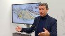 El Vendrell ampliarà la Riera de la Bisbal per reduir el risc d’inundacions