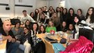 Down Tarragona imparteix formació als futurs mestres de la URV 