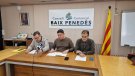 El Consell Comarcal del Baix Penedès posa en marxa un programa per ajudar a professionalitzar els autònoms del Baix Penedès 