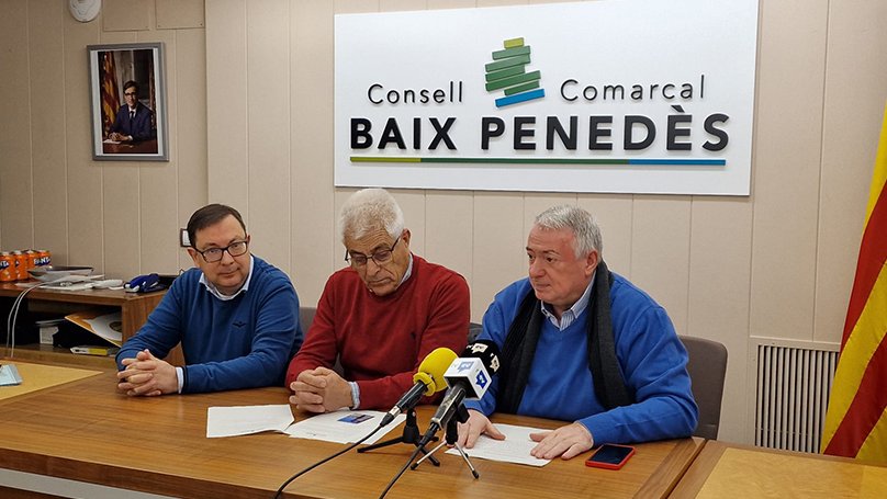 Les estades seran gratuïtes i en qualsevol cas, cada municipi haurà d’acabar de regular.