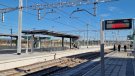 L'Arboç recupera el servei ferroviari després de gairebé un any de reformes.