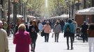 El PIB per habitant va augmentar a tots els municipis de més de 50.000 habitants durant el 2023, segons l’Idescat