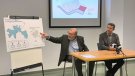 Un autobús gratuït enllaçarà el nucli urbà del Vendrell amb l'hospital