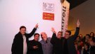 Els Lax'n'busto descobreixen una placa en el seu honor al Vendrell envoltats d'emoció i nostàlgia